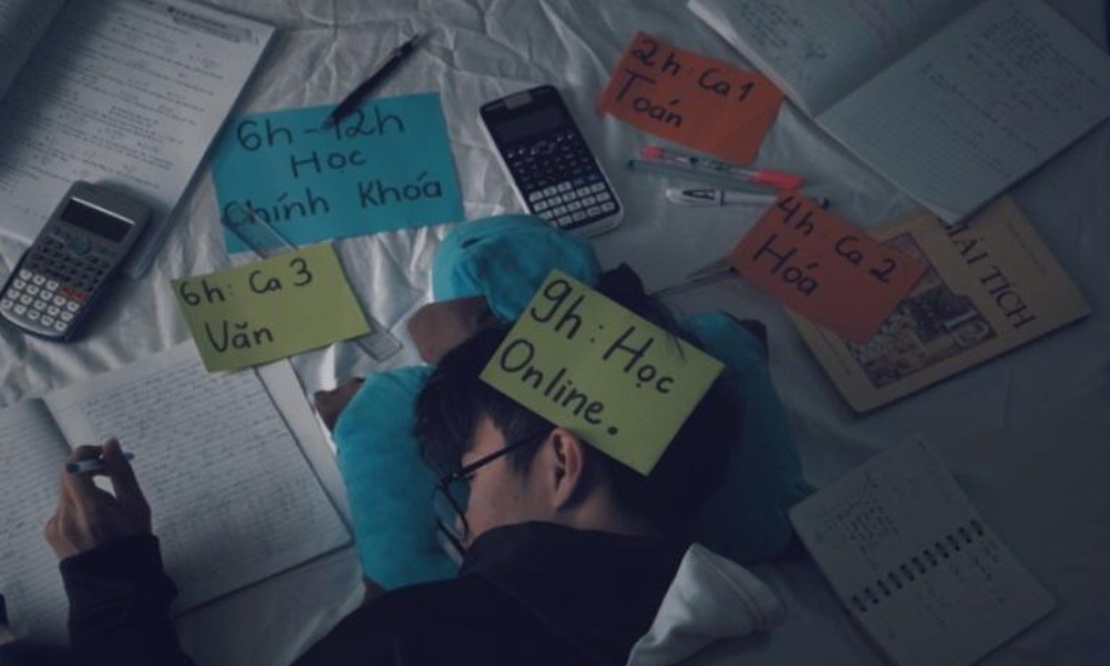 Cảm giác không thỏa mãn khi quan hệ là biểu hiện sớm của suy giảm sinh lực